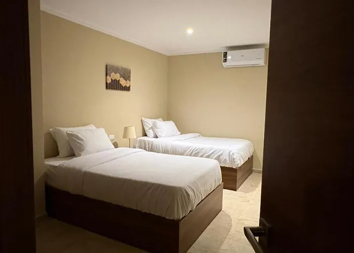 The Fit Stop Hostel