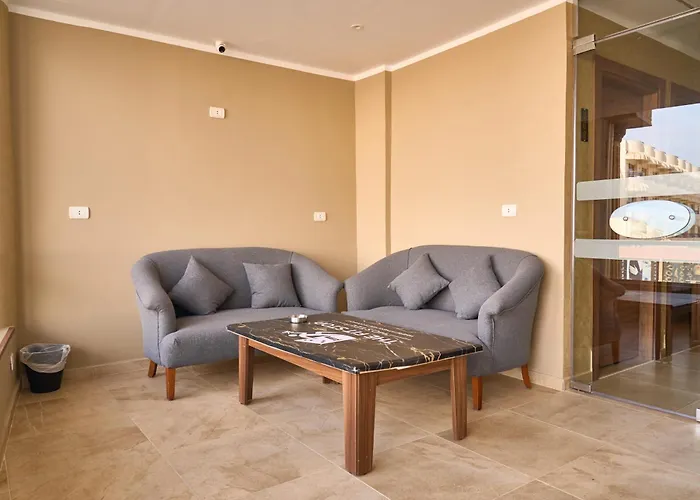The Fit Stop Hostel