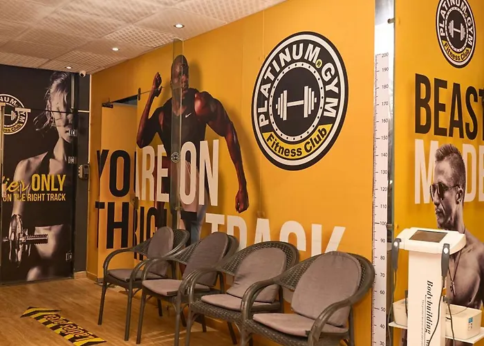 The Fit Stop Hostel