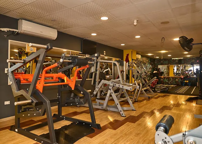 The Fit Stop Hostel