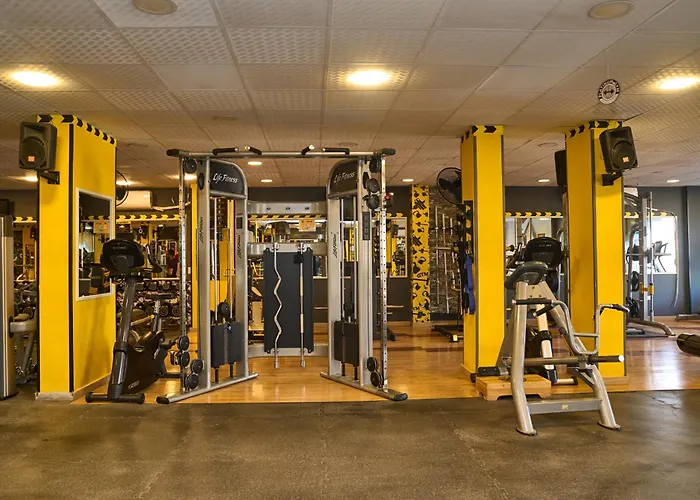 The Fit Stop Hostel *