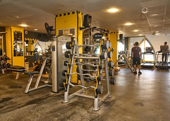 The Fit Stop Hostel