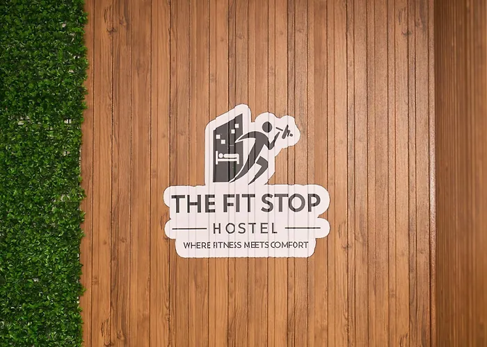 The Fit Stop