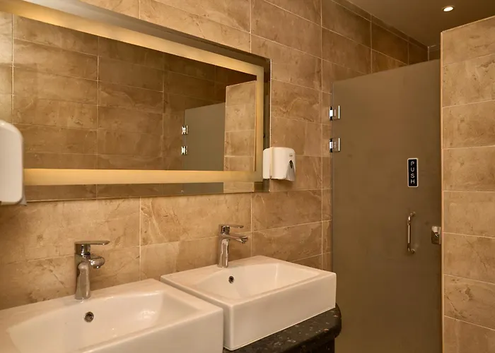 The Fit Stop Hostel